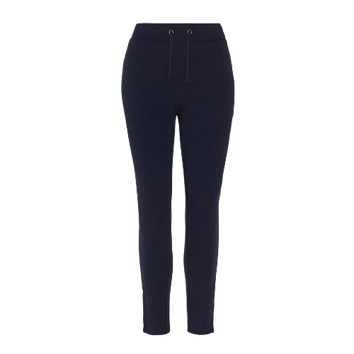 Awdis Just Cool Women's Cool Tapered Jog Pants French Navy